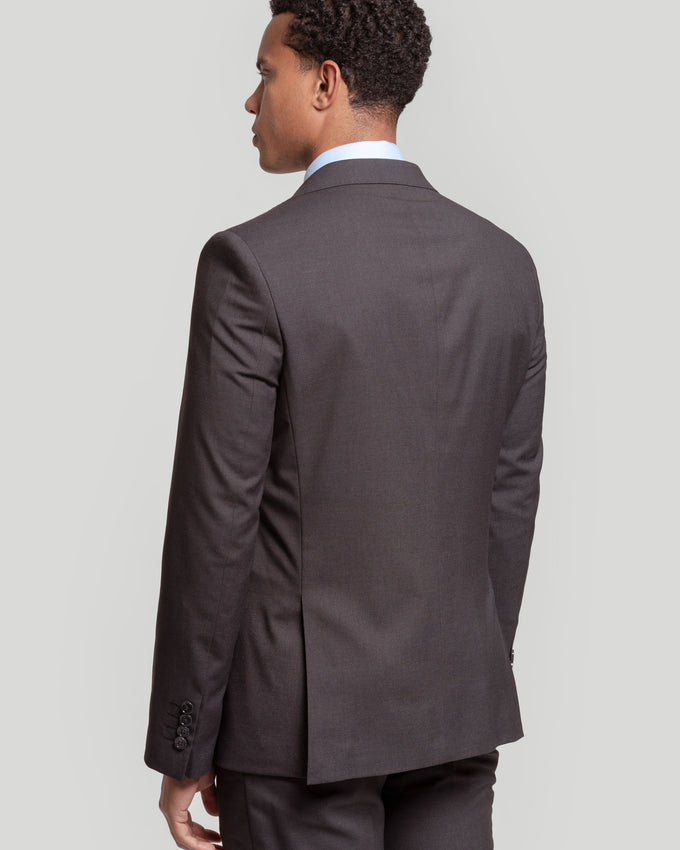 Traje Coria Gris