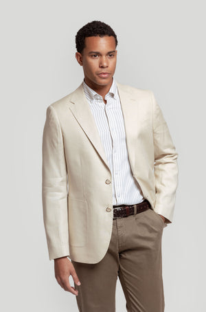 Americana Lino Beig