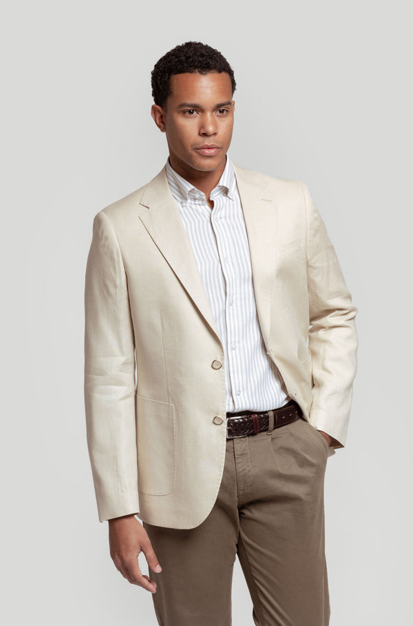 Americana Lino Beig