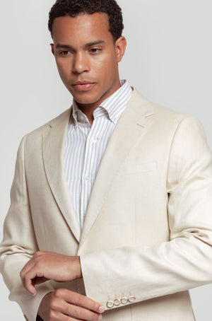 Americana Lino Beig