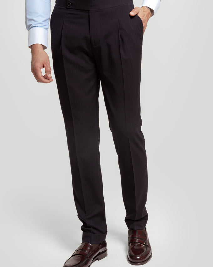 Traje Coria Marino