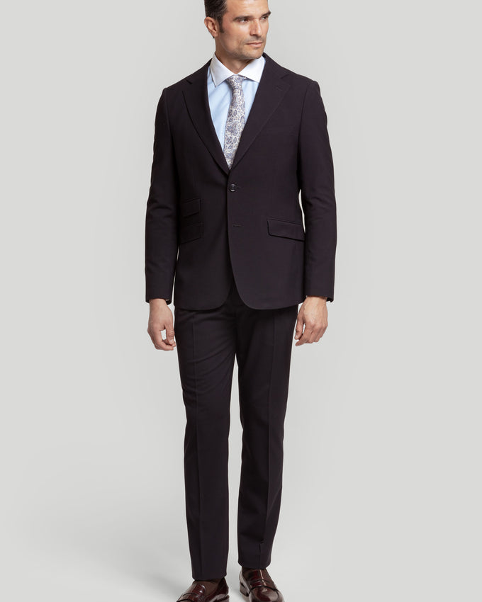 Traje Coria Marino