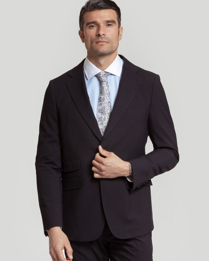 Traje Coria Marino