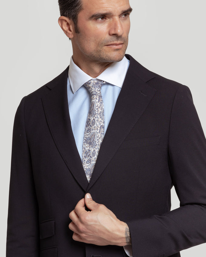 Traje Coria Marino