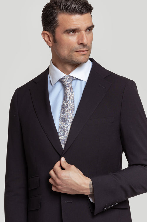 Traje Coria Marino