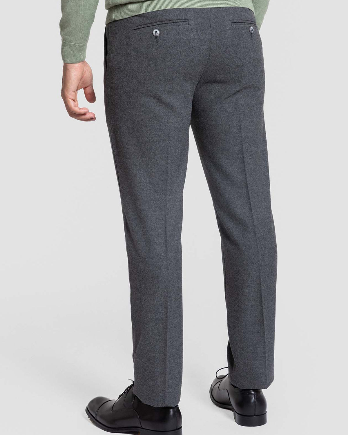 Pantalón Pinzas kylian