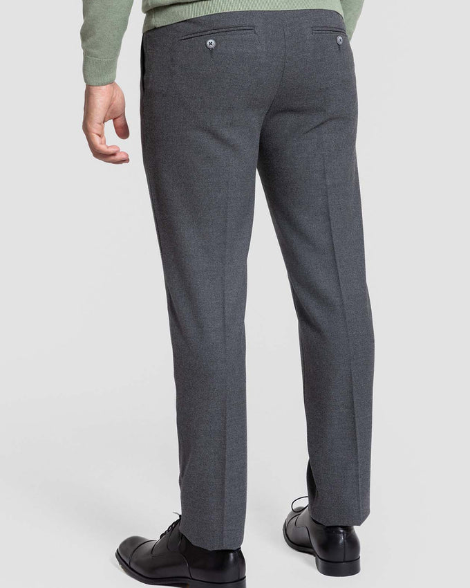 Pantalón Pinzas kylian