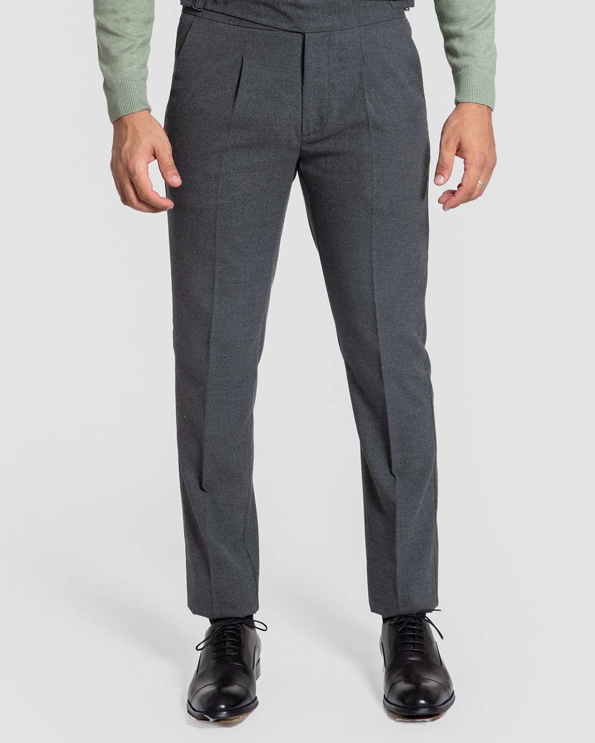 Pantalón Pinzas kylian