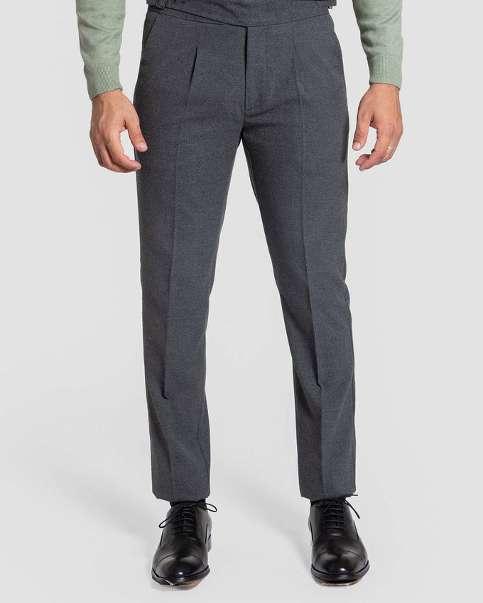 Pantalón Pinzas kylian