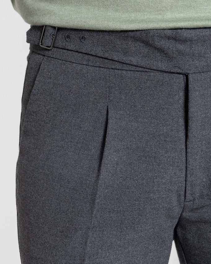 Pantalón Pinzas kylian