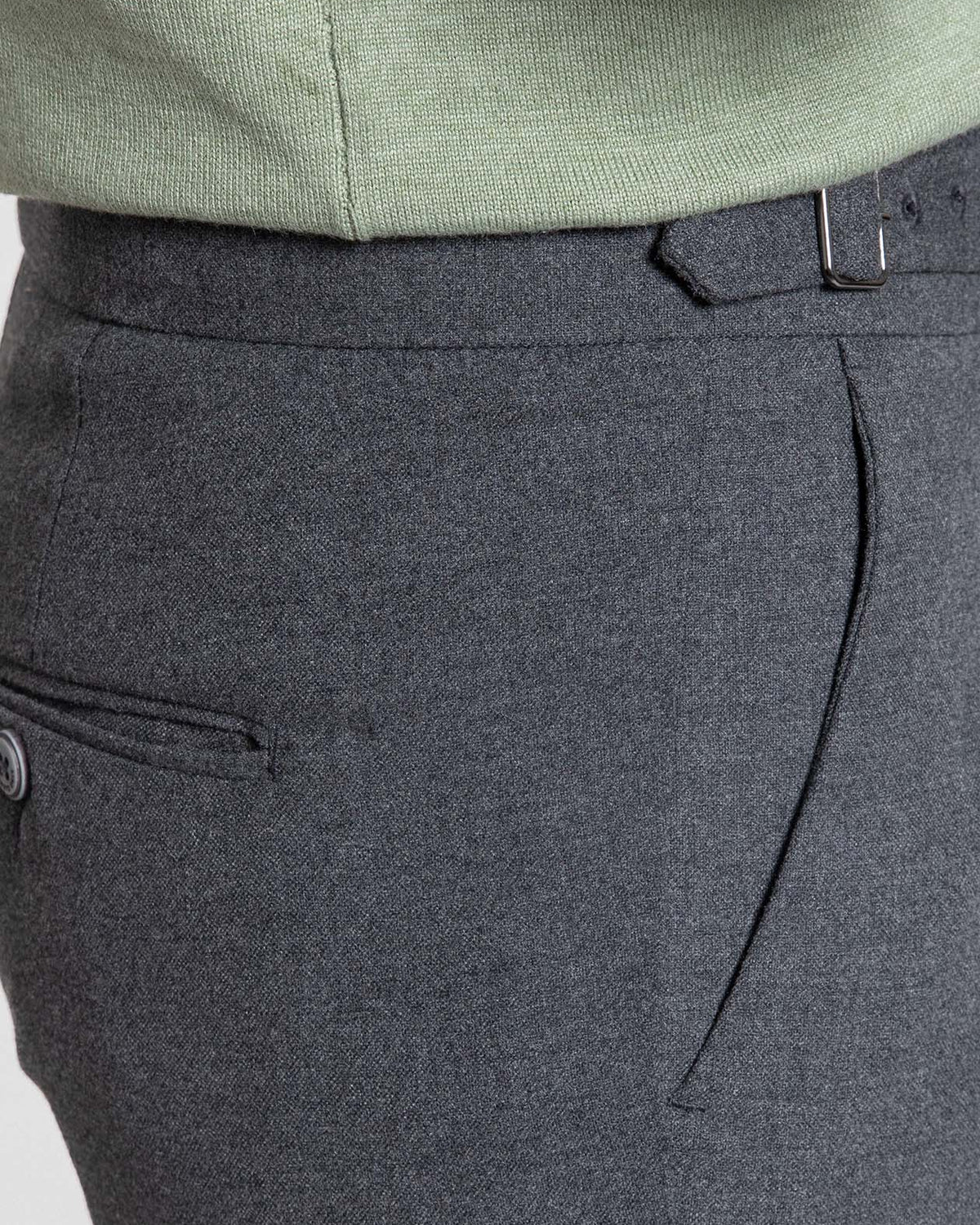 Pantalón Pinzas kylian