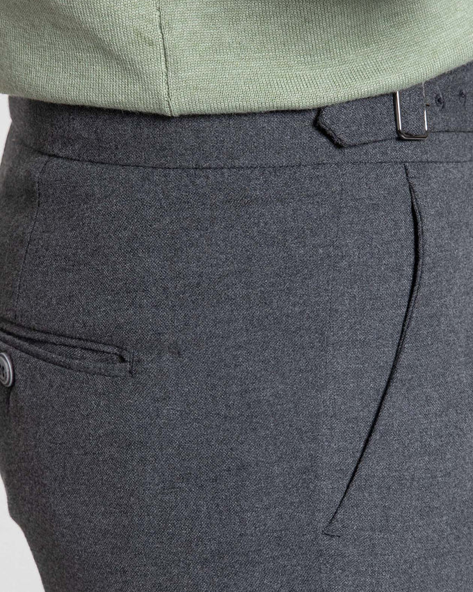 Pantalón Pinzas kylian