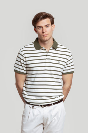 Polo Raya Verde