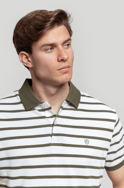 Polo Raya Verde