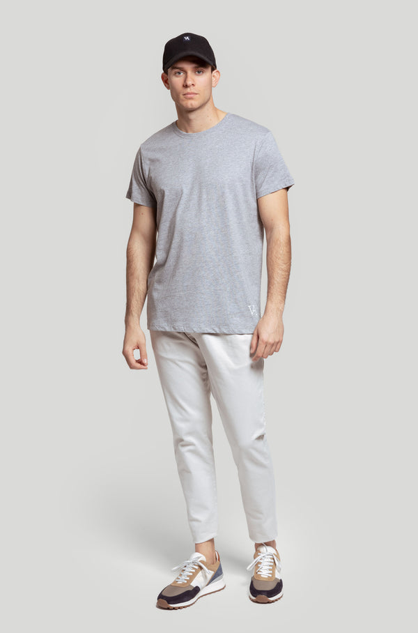 Camiseta Trink Different  Gris