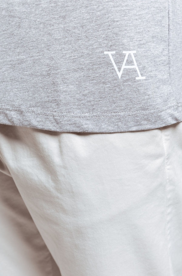 Camiseta Trink Different  Gris