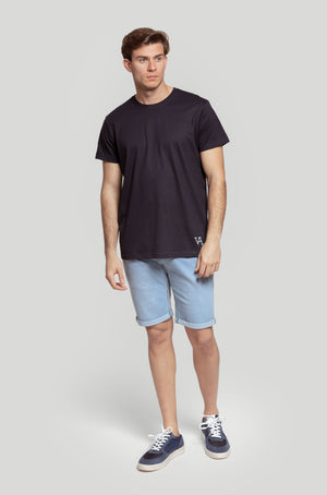 Camiseta trink Different Marino