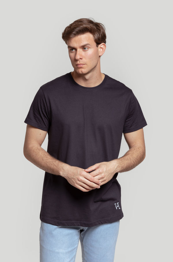 Camiseta trink Different Marino