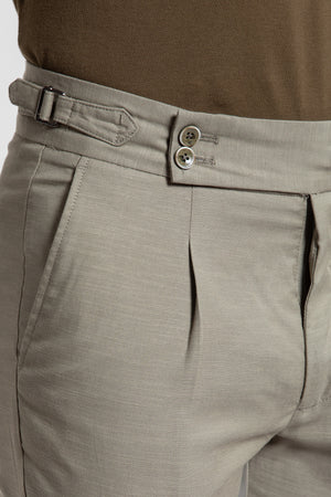 Pantalón Fredy Taupe