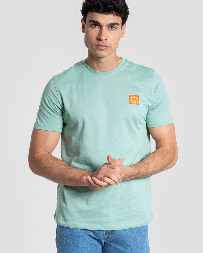 T-shirt de Ganga Surf