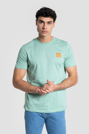 Camiseta Vaquera Surf