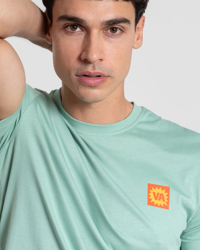 T-shirt de Ganga Surf