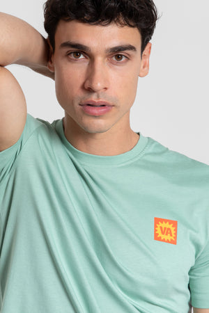 Camiseta Vaquera Surf