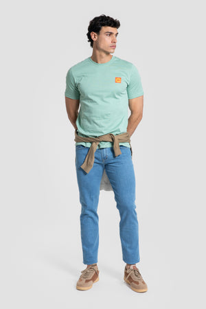 Camiseta Vaquera Surf