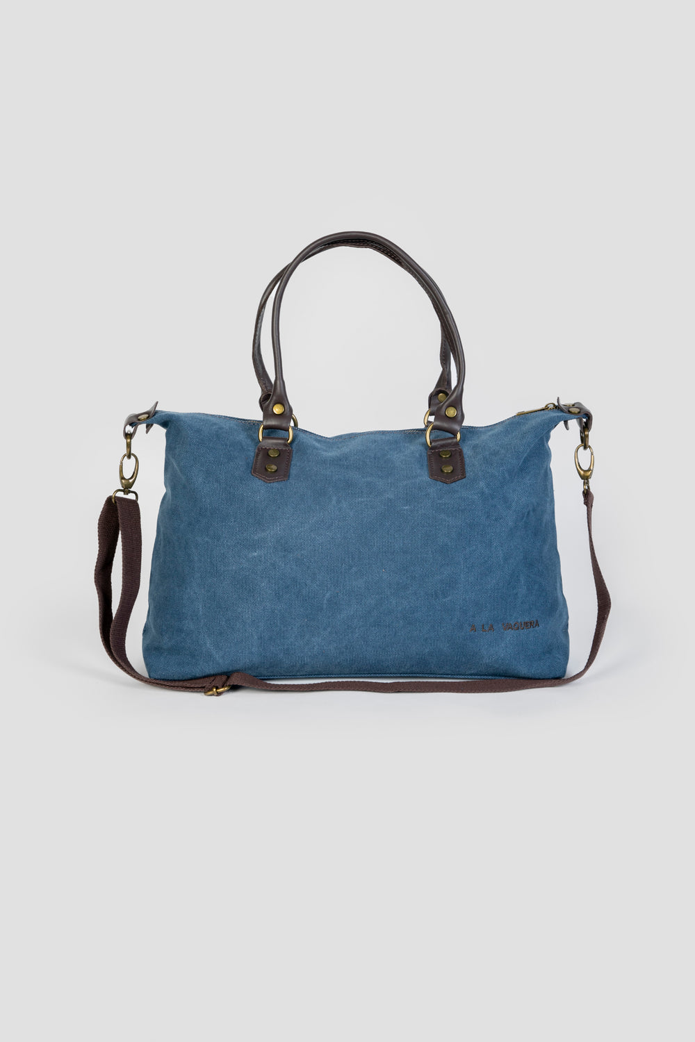 Bolso Tela Marino
