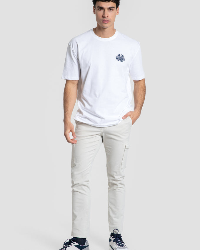 Camiseta  We Are Blanca