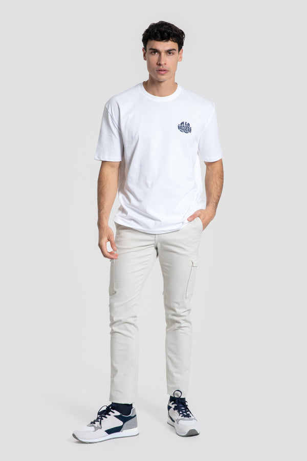 Camiseta  We Are Blanca