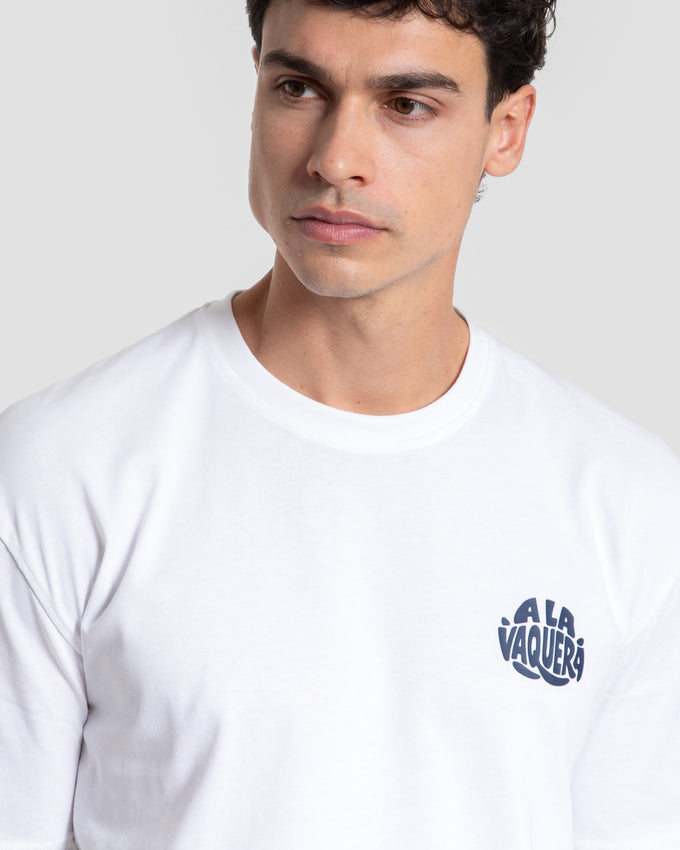 Camiseta  We Are Blanca