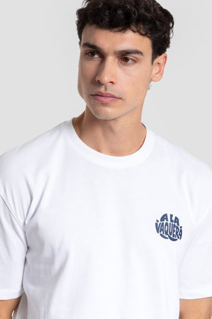 Camiseta  We Are Blanca