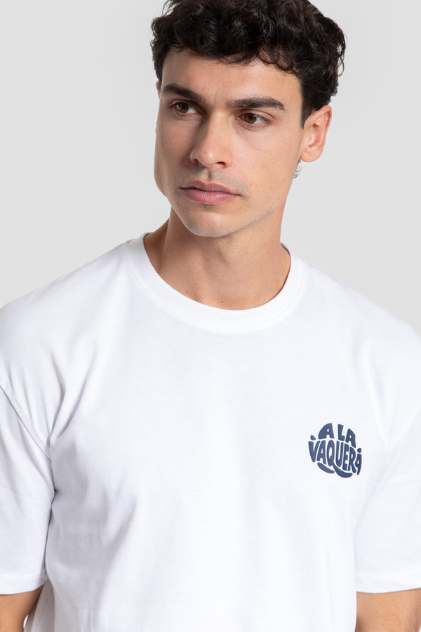 Camiseta  We Are Blanca