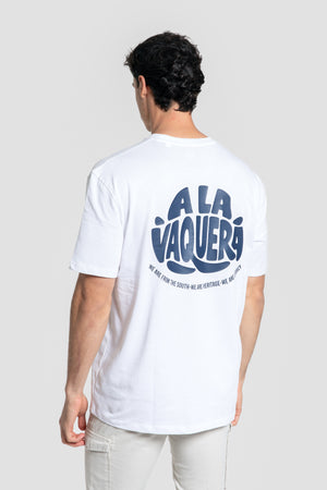Camiseta  We Are Blanca
