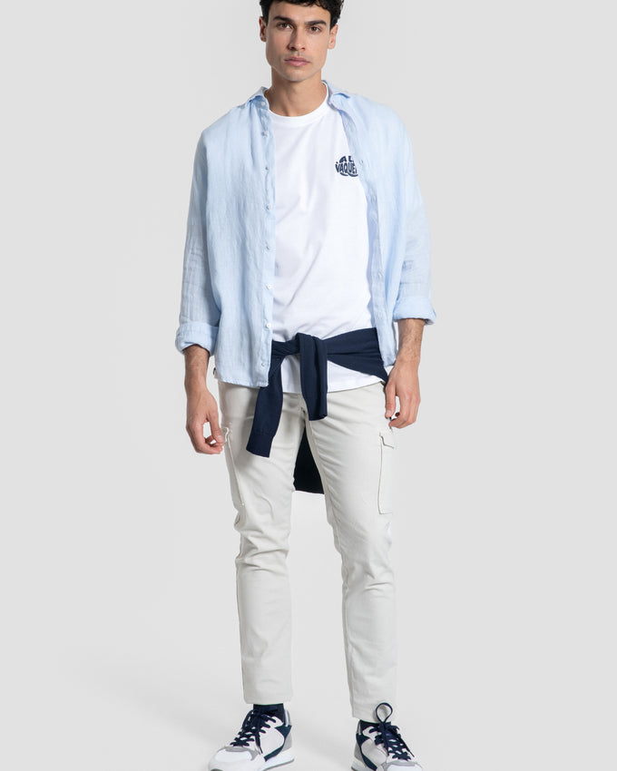 Camiseta  We Are Blanca