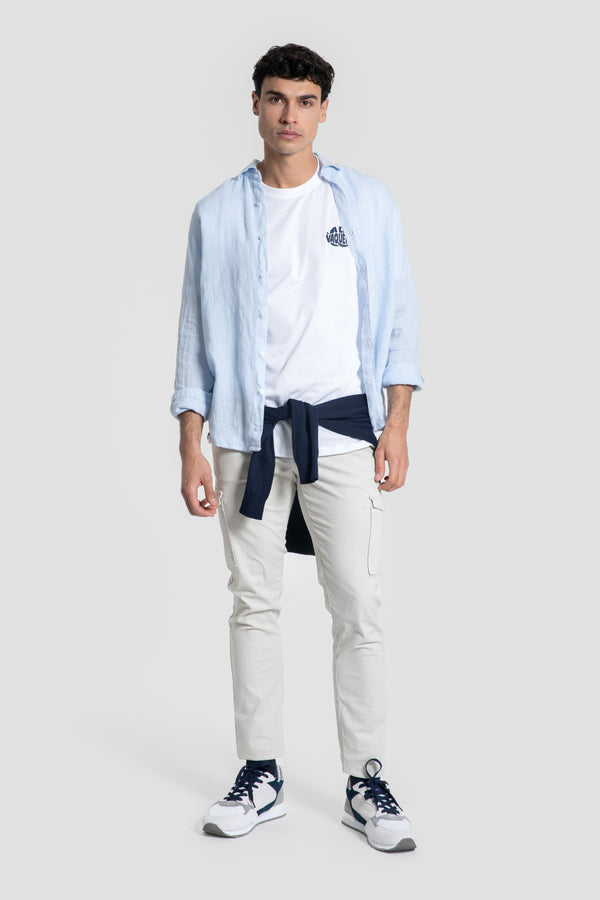 Camiseta  We Are Blanca