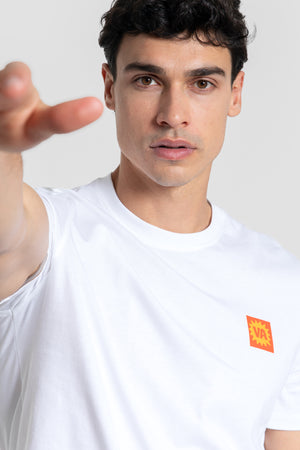 Camiseta Vaquera Surf