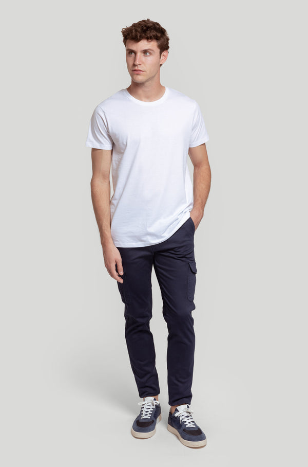 Camiseta Trink Different Blanco