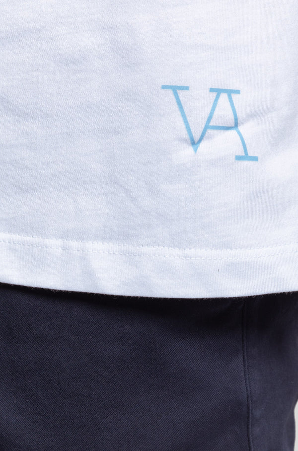Camiseta Trink Different Blanco