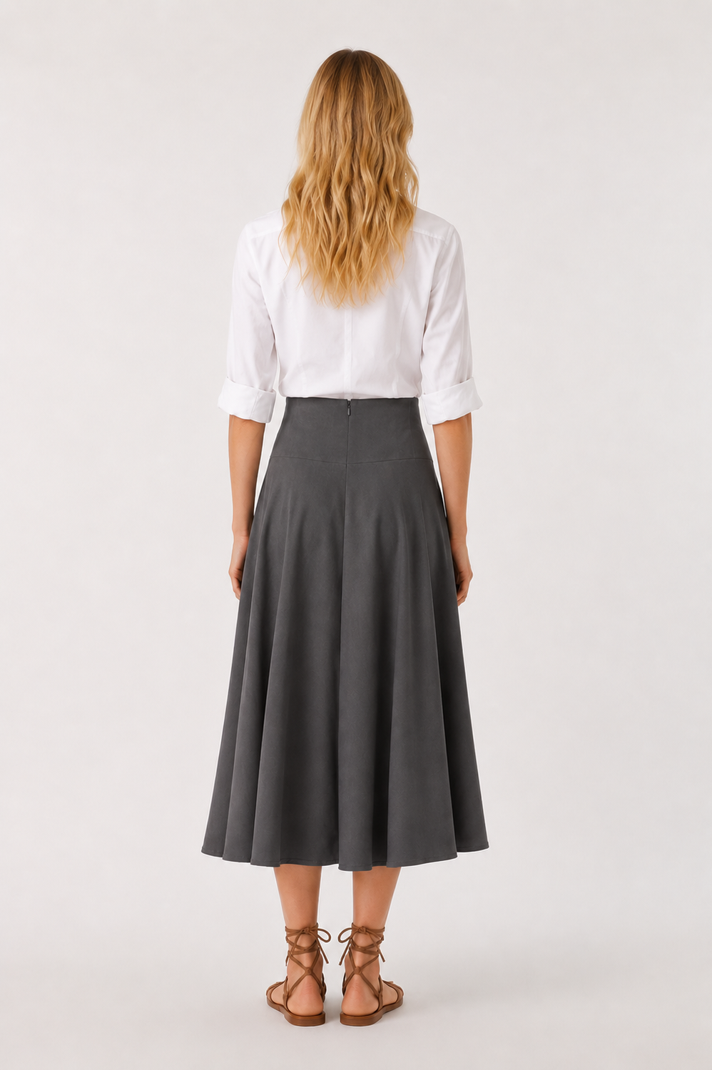 Saia 82725-new-0.33693 - CINZENTO