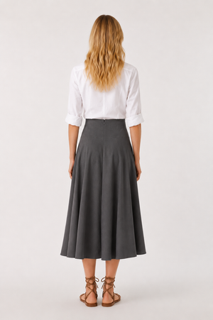 Saia 82725-new-0.33693 - CINZENTO