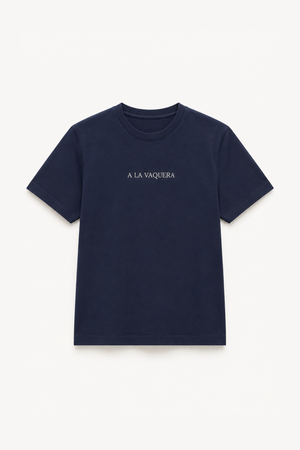 Camiseta Puerto Banus Marina