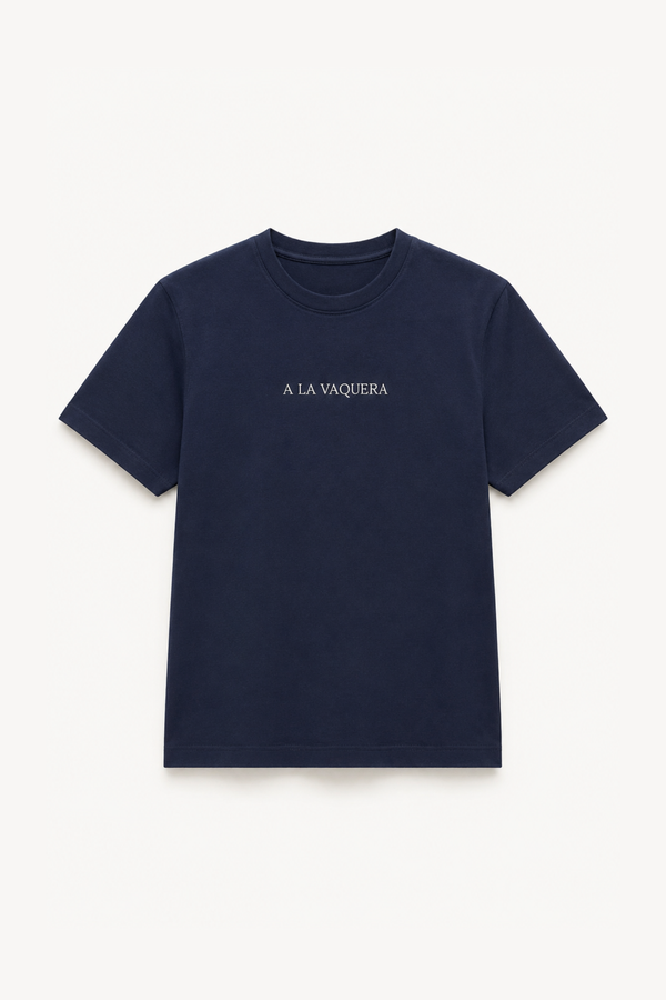 Camiseta Puerto Banus Marina