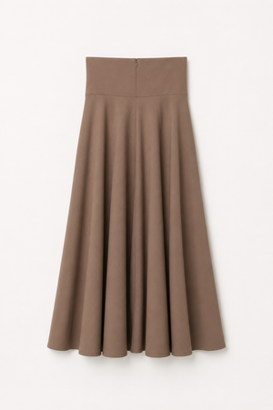 Skirt 82725-new-0.33693 - CAMEL