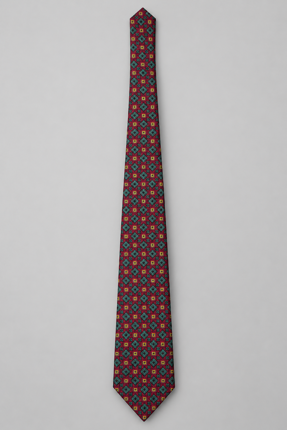 Corbata pol26-6-0.35474