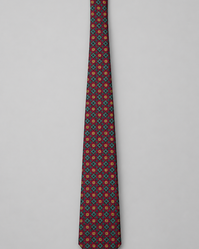 Corbata pol26-6-0.35474
