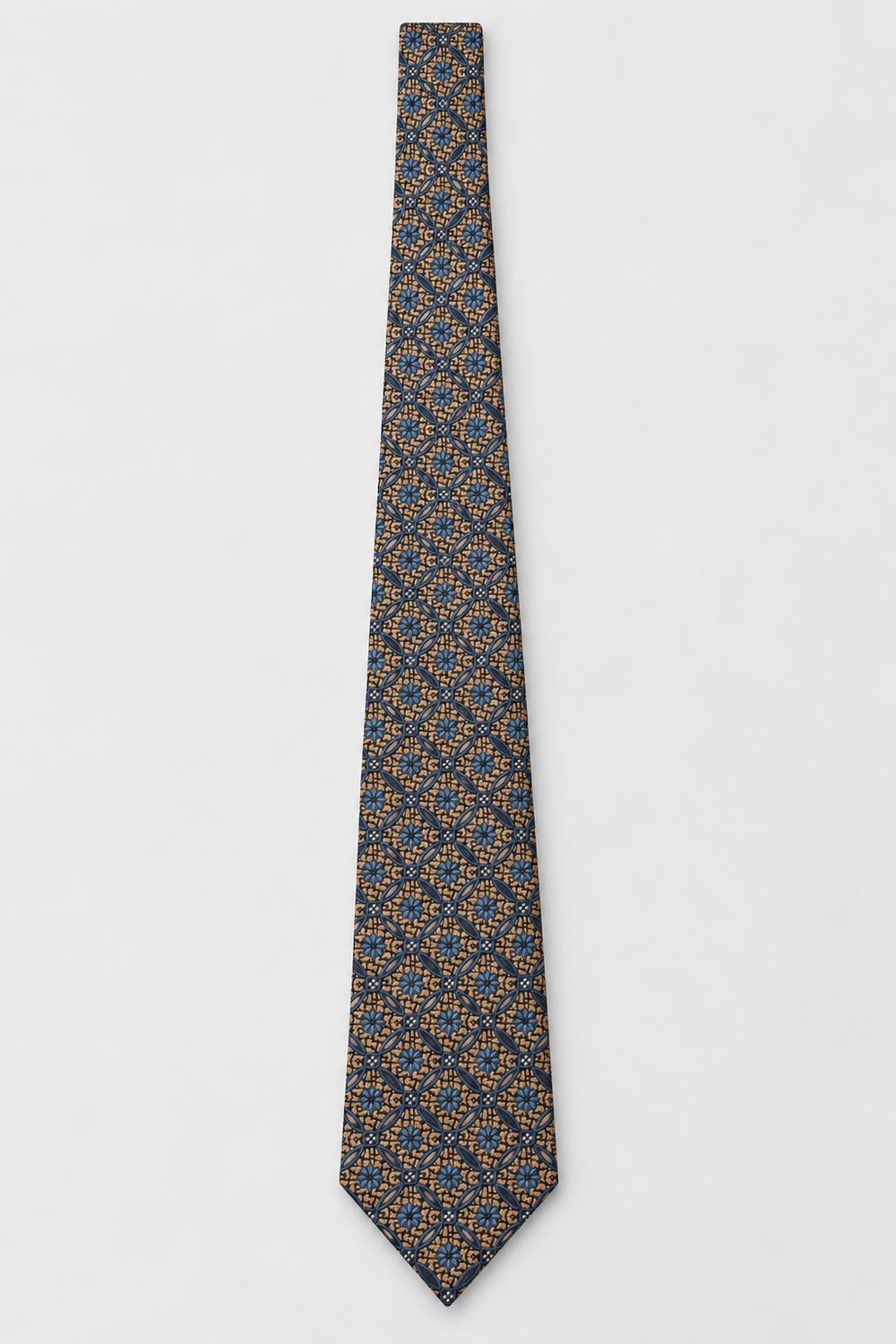 Corbata pol26-5-0.35473