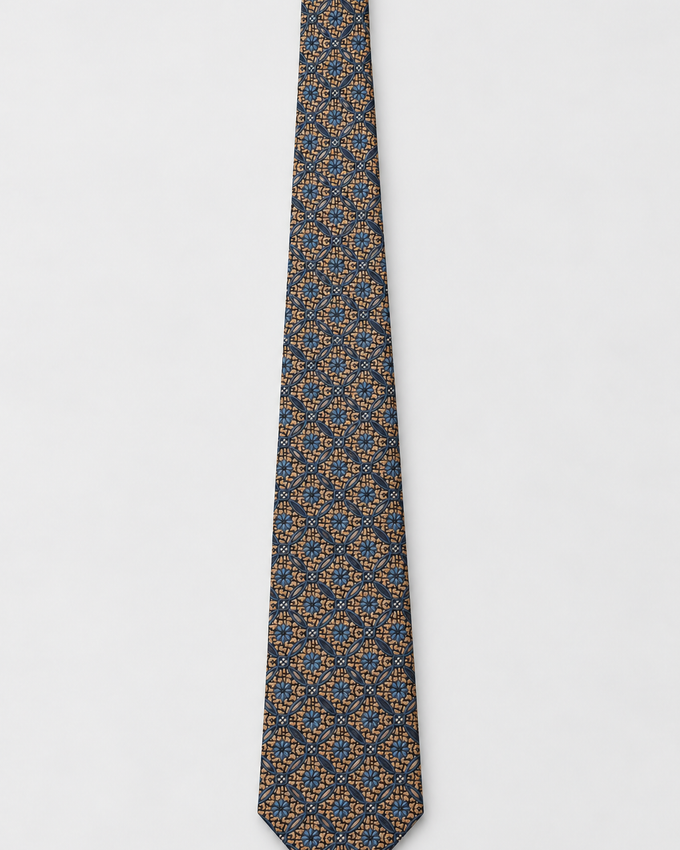Corbata pol26-5-0.35473