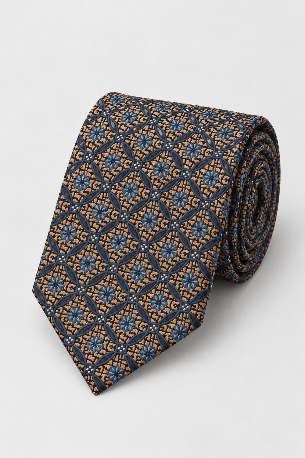 Corbata pol26-5-0.35473